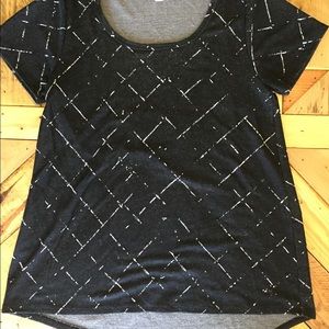 Lularoe Classic Small